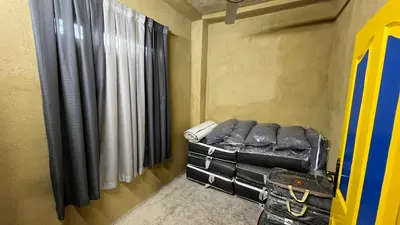 بومگردی شالیزار - واحد  ۶