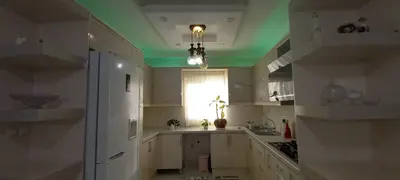 آپارتمان دوخوابه حبیبی واحد 2