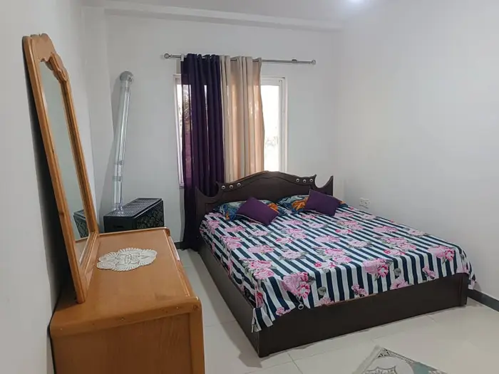 ویلا دوخوابه امیر 10