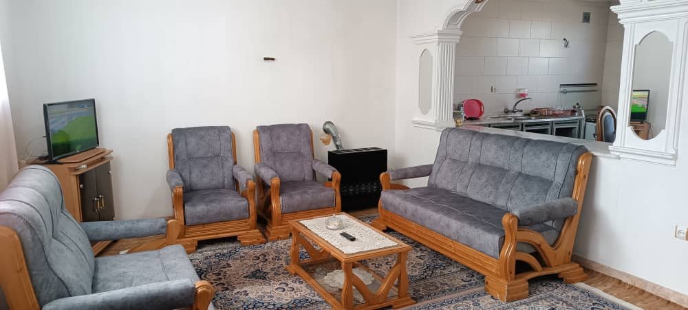 ویلا یک خوابه روستایی توفیق