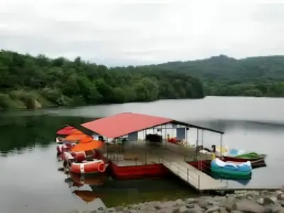 ویلا یک خوابه روستایی برنجستانک