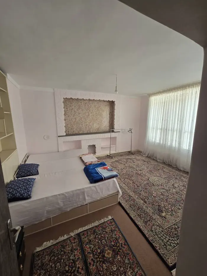 آپارتمان دوخوابه گنجعلی خان