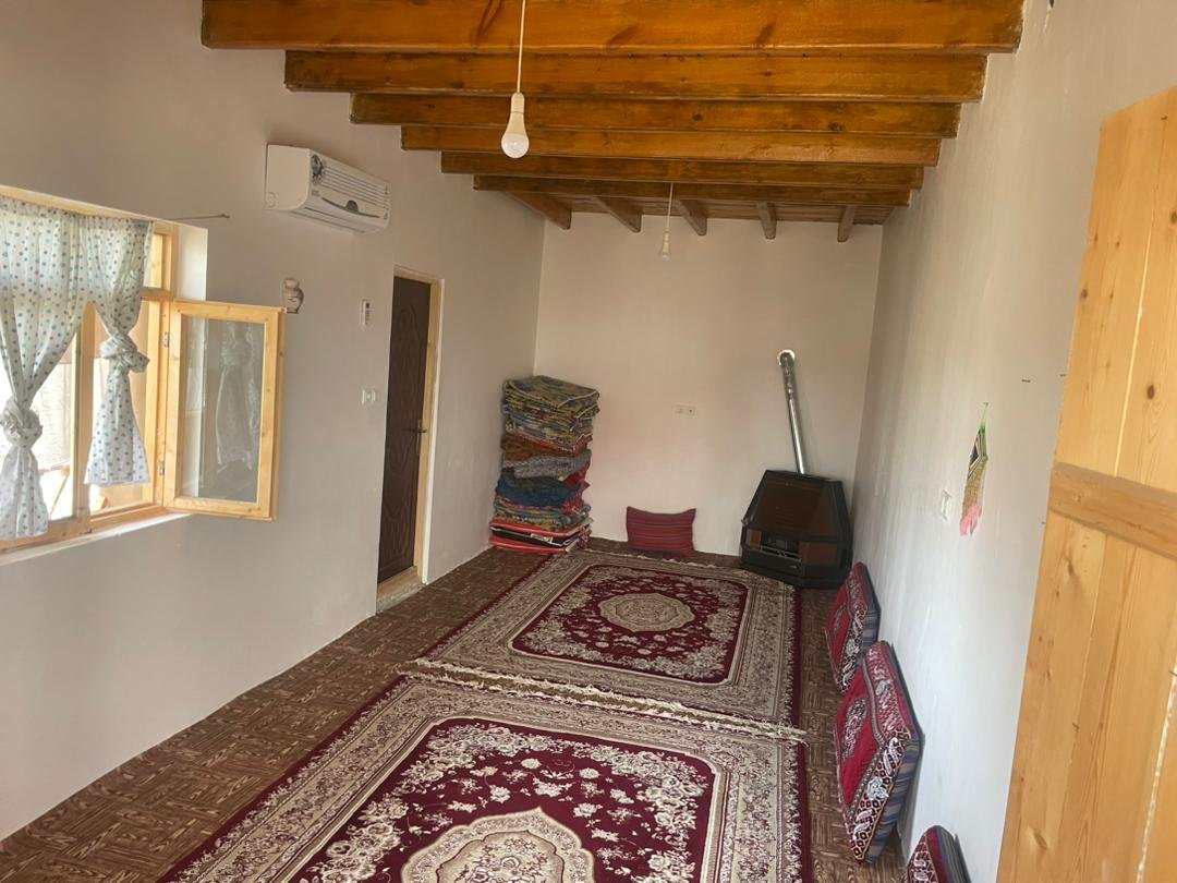 بومگردی گیلان دخت - واحد یک دریا