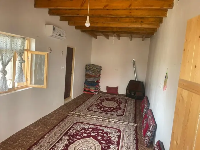 بوم گردی گیلان دخت - واحد یک دریا