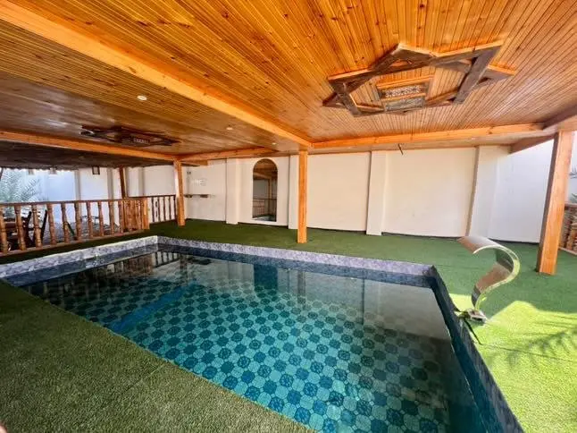 ویلا سه خوابه استخردار طبل 1