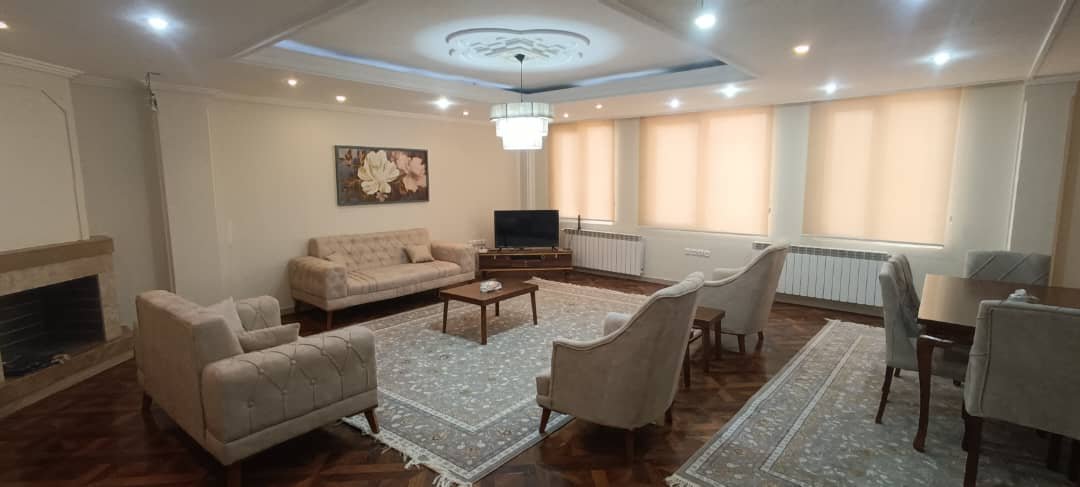 آپارتمان سه خوابه سلام کریم خان ۵