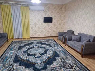 آپارتمان دوخوابه ساحلی علیزاده ۲