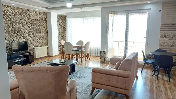 آپارتمان پردیس - واحد ۴۰۲