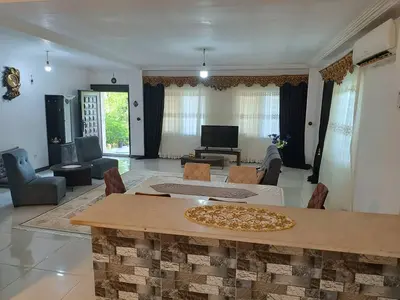 ویلا دوخوابه امیر 10