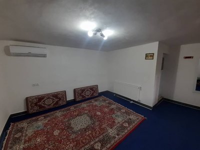 کلبه گیلدا - واحد 3