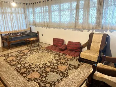 بومگردی پلنگ خیل - واحد چشم نواز 3