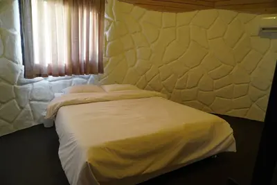 بومگردی دیم - واحد قلعه 2