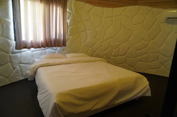 بوم گردی دیم - واحد قلعه 2