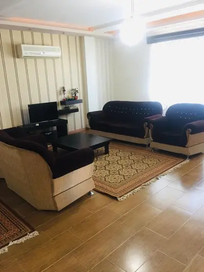 ویلا دوخوابه پاسداران ۱۶