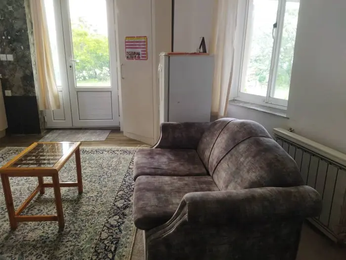 سوئیت فلت جنگلی گردشی