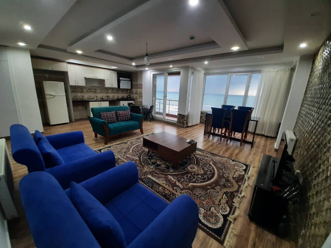 پردیس - واحد ۶۰۱