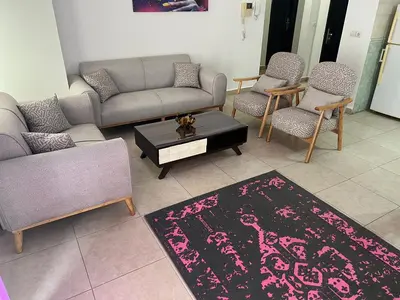 آپارتمان یک خوابه هراز واحد 5