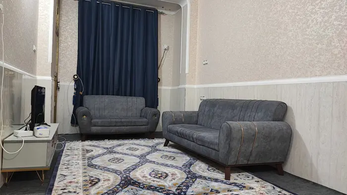 آپارتمان یک خوابه دانشمند 7