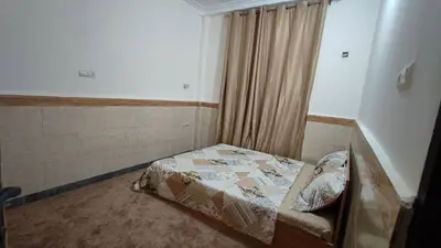 آپارتمان یک خوابه دانشمند ۱