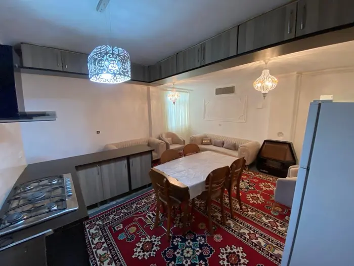 سوئیت یک خوابه پاوان ۲