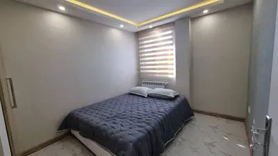 آپارتمان سپیدار - واحد ۴