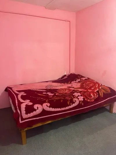 مجتمع اقامتی دوخوابه کاسپین 4