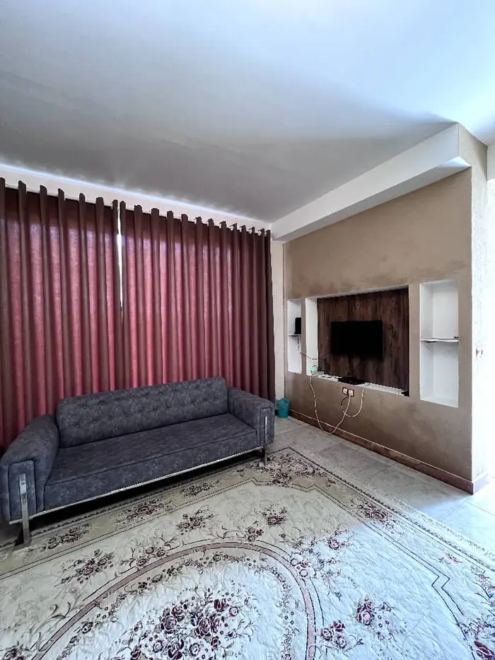 دوخوابه آرمیتا 4