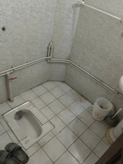 آپارتمان دوخوابه اباذر صادقیه ۱۱