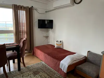 مجتمع اقامتی دریاسر - واحد ۲۰۲