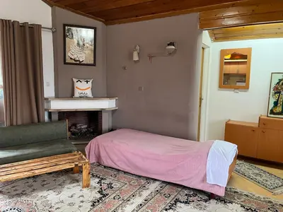 مجتمع اقامتی دریاسر - واحد ۳۰۱