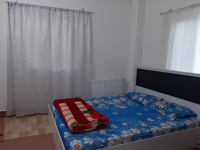 سوئیت یک خوابه جنگلی اسمعیلی