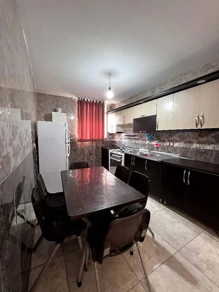 دوخوابه آرمیتا 4