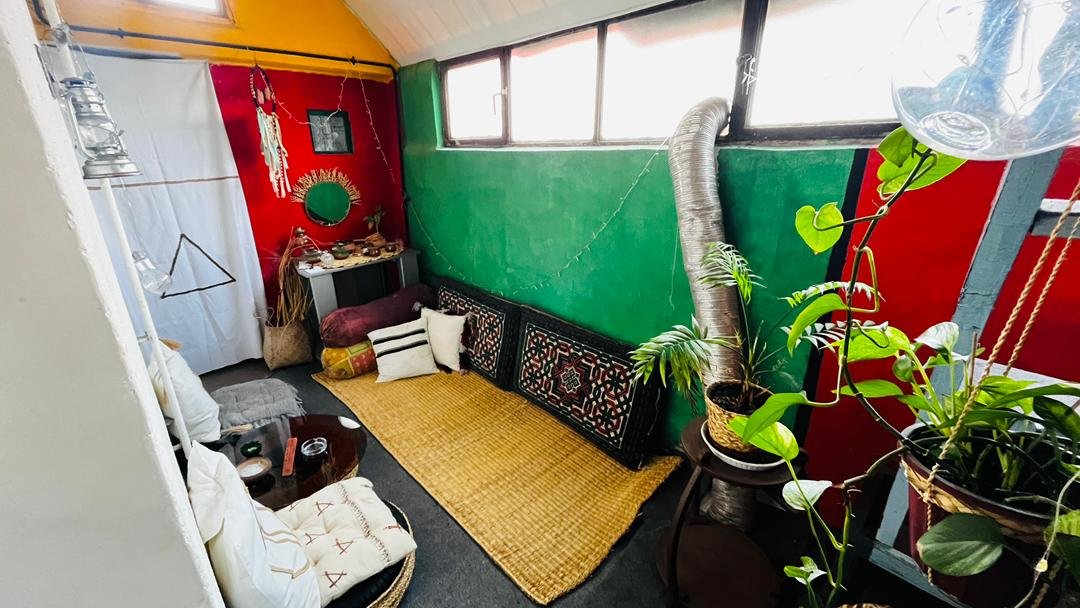 ویلا دوخوابه دوبلکس دانش سرا