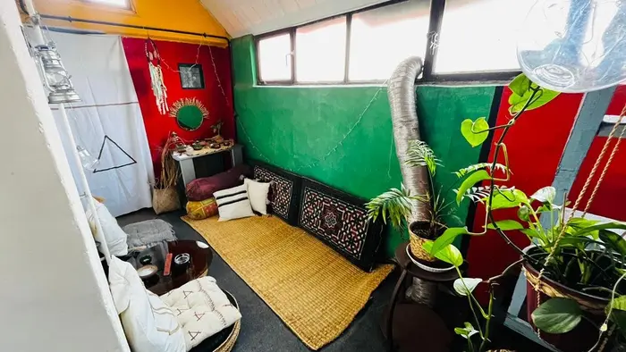 ویلا دوخوابه دوبلکس دانش سرا