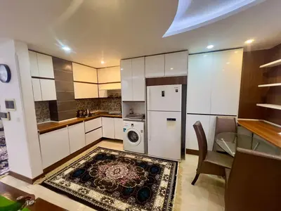 ویلا سه خوابه تریپلکس استخردار آرامش