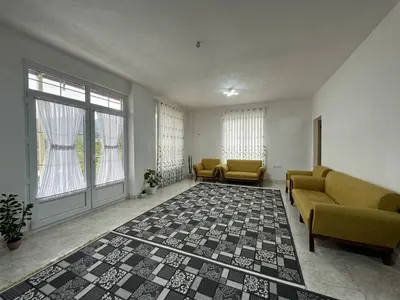 ویلا یک خوابه جنگلی‌ قلعه رودخان 22