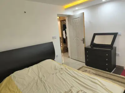 ویلا دوخوابه جنگلی صنوبر