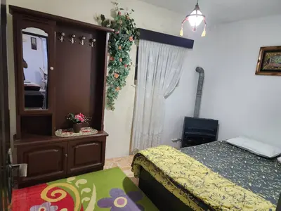 سوئیت یک خوابه ثانی ۱