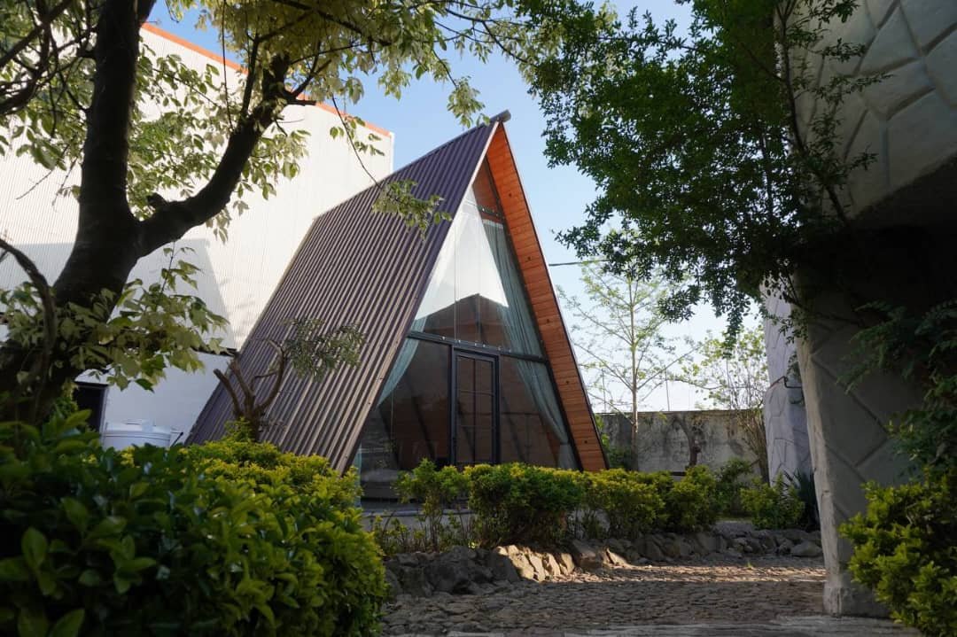 فلت سوئیسی دیم 2