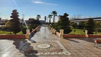 مجتمع اقامتی خزر - واحد ۱۰۸