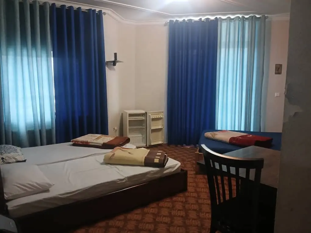 مجتمع اقامتگاهی فلت نسیم 1