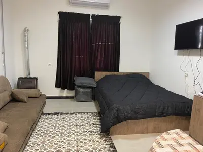 مجتمع اقامتی خزر - واحد ۱۰۸