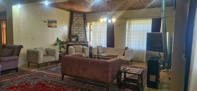 ویلا سه خوابه جنگلی یعقوبی