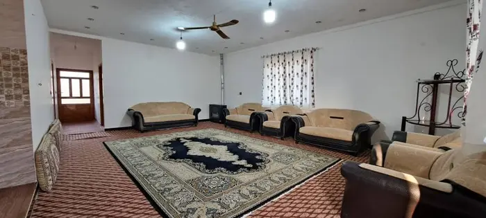 بوم گردی دوخوابه حاجی تبار