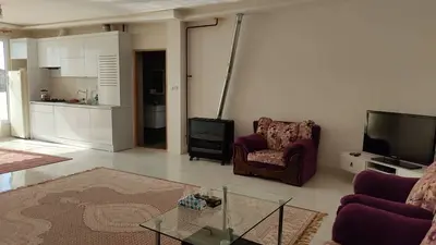 ویلا یک خوابه ساحلی قدیم پور