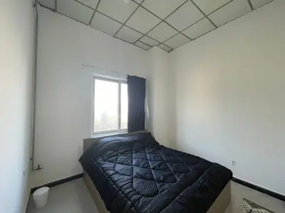 مجتمع اقامتی یک خوابه خزر - واحد ۱۰۷