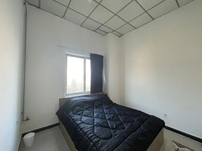 مجتمع اقامتگاهی یک خوابه خزر - واحد ۱۰۷