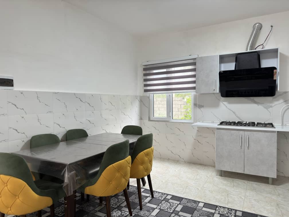 ویلا یک خوابه جنگلی‌ قلعه رودخان 22