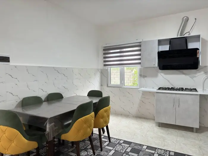 ویلا یک خوابه جنگلی‌ قلعه رودخان 22