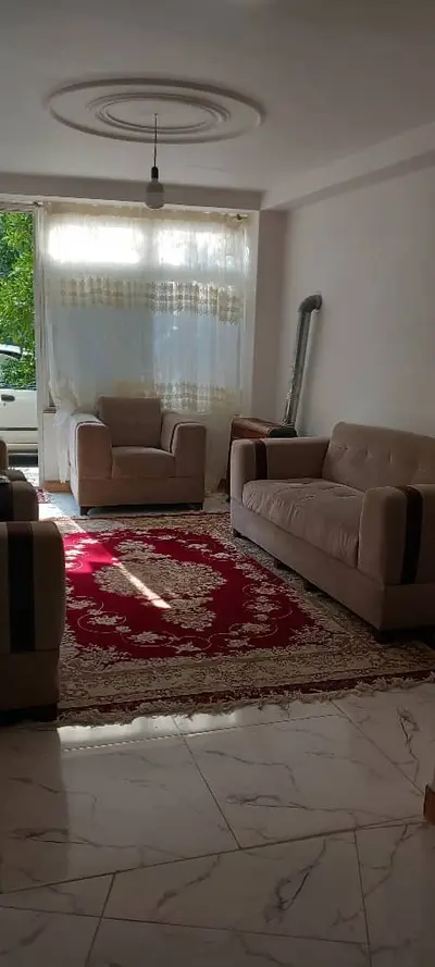 سوئیت یک خوابه گل محمدی 11